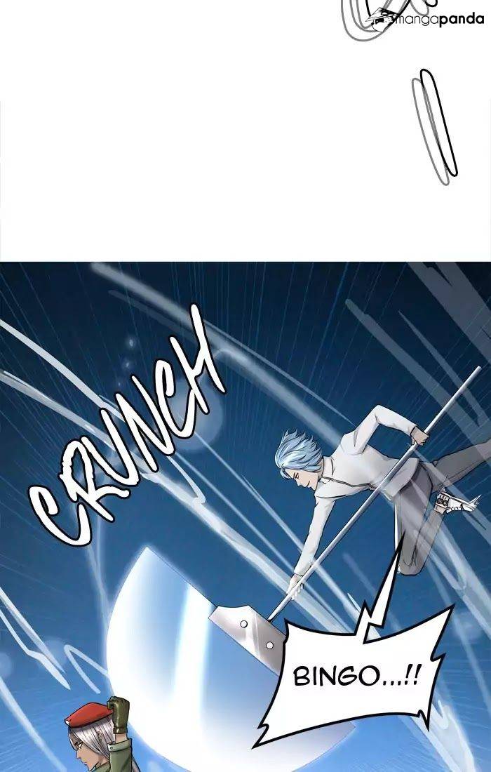 Tower of God Chapter 403 image 114